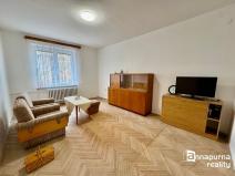 Pronájem bytu 2+1, Ivančice, Okružní, 50 m2