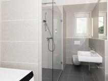 Pronájem bytu 2+kk, Praha - Vysočany, Pod Harfou, 61 m2