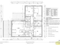 Prodej pozemku pro bydlení, Kroměříž, Obvodová, 613 m2