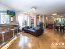 Prodej vily, Rudná, Oblouková, 383 m2