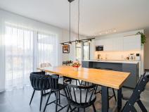 Prodej rodinného domu, Vysoký Újezd, 170 m2