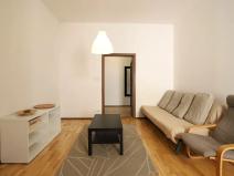 Prodej bytu 2+1, Praha - Smíchov, Na bělidle, 65 m2