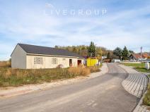 Prodej rodinného domu, Oleksovice, 107 m2