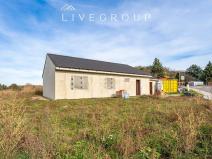 Prodej rodinného domu, Oleksovice, 107 m2