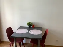 Pronájem bytu 2+kk, Praha - Dejvice, Studentská, 31 m2