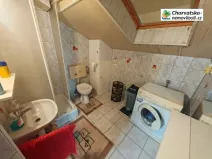 Prodej bytu 3+1, Dramalj, Chorvatsko, 61 m2