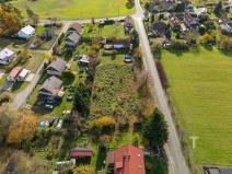 Prodej pozemku pro bydlení, Labské Chrčice, 800 m2