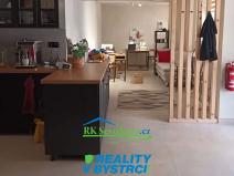 Prodej bytu 1+kk, Brno, Chvalovka, 55 m2