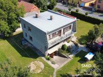 Prodej obchodního prostoru, Uhlířské Janovice, Jungmannova, 303 m2