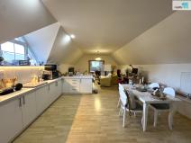 Pronájem bytu 2+kk, Beřovice, 100 m2