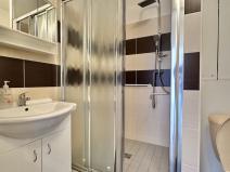 Pronájem bytu 1+1, Opava - Kateřinky, Holasická, 35 m2