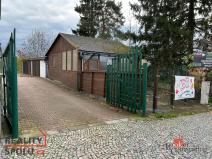 Pronájem obchodního prostoru, Kostelec nad Orlicí, 39 m2