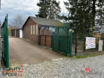 Pronájem obchodního prostoru, Kostelec nad Orlicí, 39 m2