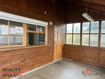 Pronájem obchodního prostoru, Kostelec nad Orlicí, 39 m2