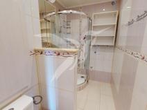 Pronájem bytu 2+1, Plzeň, Popelnicova, 61 m2