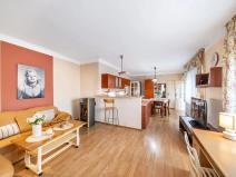 Pronájem rodinného domu, Týnec nad Sázavou, 148 m2