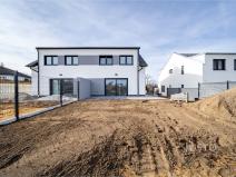 Prodej bytu 5+kk, Boršov nad Vltavou - Poříčí, Severní, 121 m2