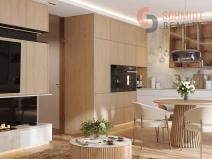 Prodej rodinného domu, Nový Poddvorov, 97 m2