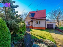 Prodej rodinného domu, Bystřice, 130 m2