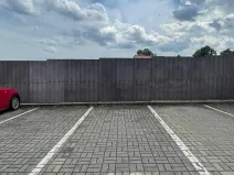 Pronájem garážového stání, Kutná Hora, Tyršova, 12 m2