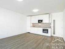 Pronájem bytu 2+kk, Kutná Hora, Za Lidkou, 59 m2