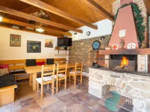 Prodej apartmánu, Benešov nad Černou, 295 m2