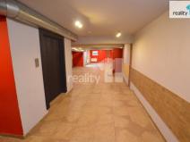 Pronájem obchodního prostoru, Humpolec, Husova, 297 m2