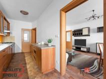 Pronájem bytu 3+1, Pardubice - Rosice, Oskara Brázdy, 82 m2