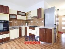 Pronájem bytu 2+1, České Budějovice - České Budějovice 3, 51 m2