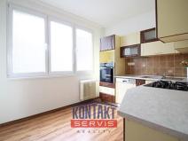 Pronájem bytu 2+1, České Budějovice - České Budějovice 3, 51 m2