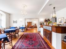 Prodej rodinného domu, Radnice, Pivovarská, 377 m2