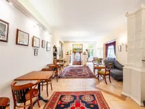 Prodej rodinného domu, Radnice, Pivovarská, 377 m2