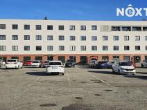 Pronájem bytu 3+kk, Tábor, Kpt. Jaroše, 64 m2