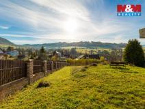 Prodej pozemku pro bydlení, Vendryně, 880 m2