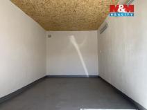 Pronájem garáže, Ostrava, Bartošova, 20 m2
