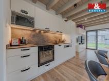 Prodej bytu 3+kk, Horní Bečva, 79 m2