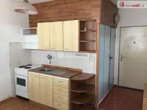 Pronájem bytu 1+1, Děčín - Děčín I-Děčín, Plavební, 29 m2