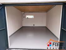 Pronájem garáže, Ostrava, Tavičská, 19 m2