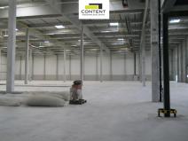 Pronájem skladu, Úžice, 5667 m2