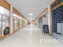 Prodej komerční nemovitosti, Havlíčkův Brod, V Rámech, 1081 m2