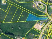 Prodej pozemku pro bydlení, Heřmanov - Fojtovice, 1263 m2