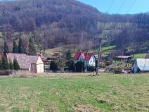 Prodej pozemku pro bydlení, Heřmanov - Fojtovice, 1263 m2