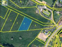 Prodej pozemku pro bydlení, Heřmanov - Fojtovice, 1146 m2