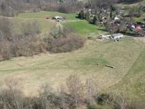 Prodej pozemku pro bydlení, Heřmanov - Fojtovice, 1146 m2