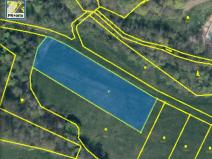 Prodej pozemku pro bydlení, Heřmanov - Fojtovice, 4050 m2