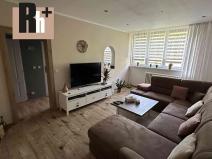 Prodej bytu 3+1, Ostrava, Ivana Sekaniny, 72 m2