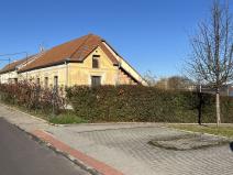 Prodej rodinného domu, Drnholec, Tyršova, 143 m2