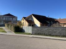 Prodej rodinného domu, Drnholec, Tyršova, 143 m2