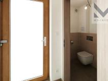 Prodej rodinného domu, Praha - Satalice, Trabantská, 127 m2