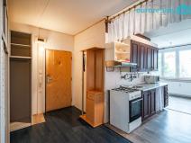 Prodej bytu 2+1, Sokolov, Jelínkova, 60 m2